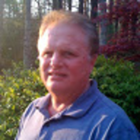 Meet your Posher, Bob - Picture 1 of 1